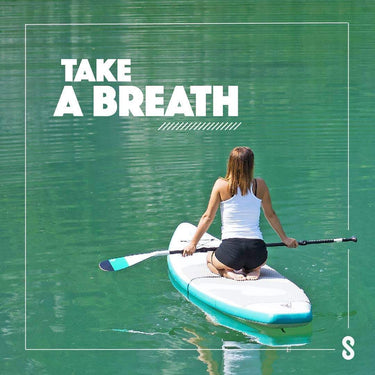 Sipaboards Air Cruiser Self-Inflating SUP 11'